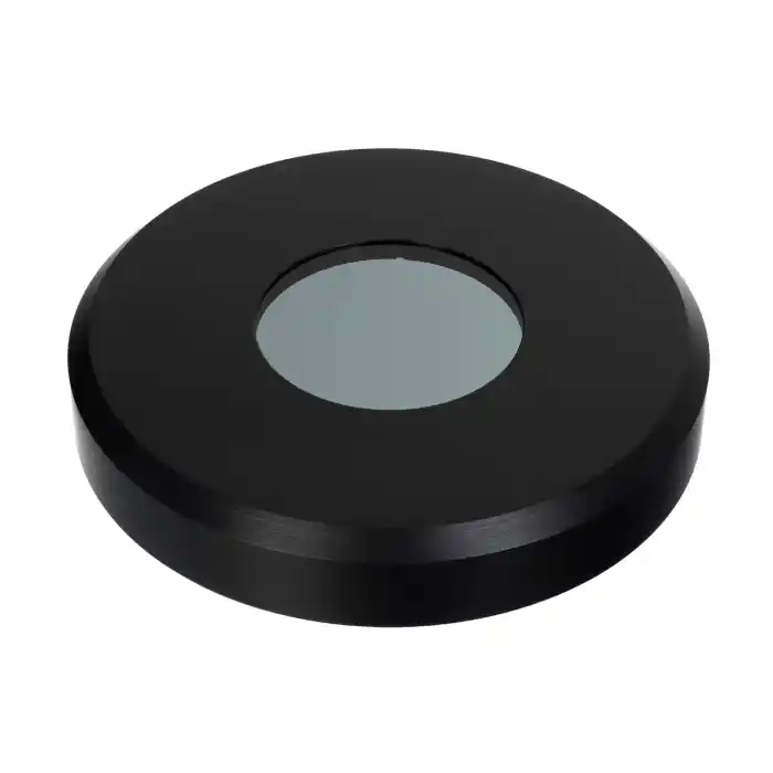 Levenhuk MED Düz Polarizasyon Cihazı MED 30/35 Mikroskoplar için (polarizör ve analizör)