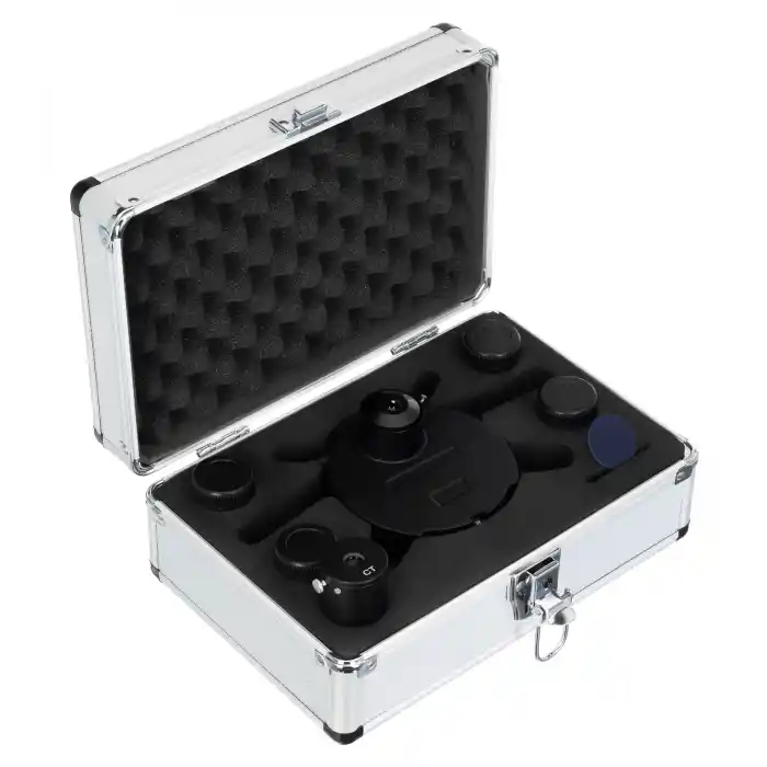 Levenhuk MED Faz Kontrast Cihazı, Levenhuk MED 30/35/40/45 Mikroskop (BF, DF) için