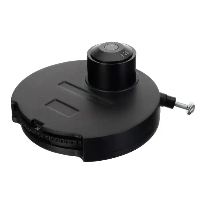 Levenhuk MED Faz Kontrast Cihazı, Levenhuk MED 30/35/40/45 Mikroskop (BF, DF) için