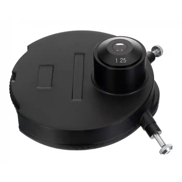 Levenhuk MED Faz Kontrast Cihazı, Levenhuk MED 30/35/40/45 Mikroskop (BF, DF) için