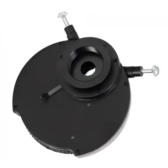 Levenhuk MED Faz Kontrast Cihazı, Levenhuk MED 30/35/40/45 Mikroskop (BF, DF) için