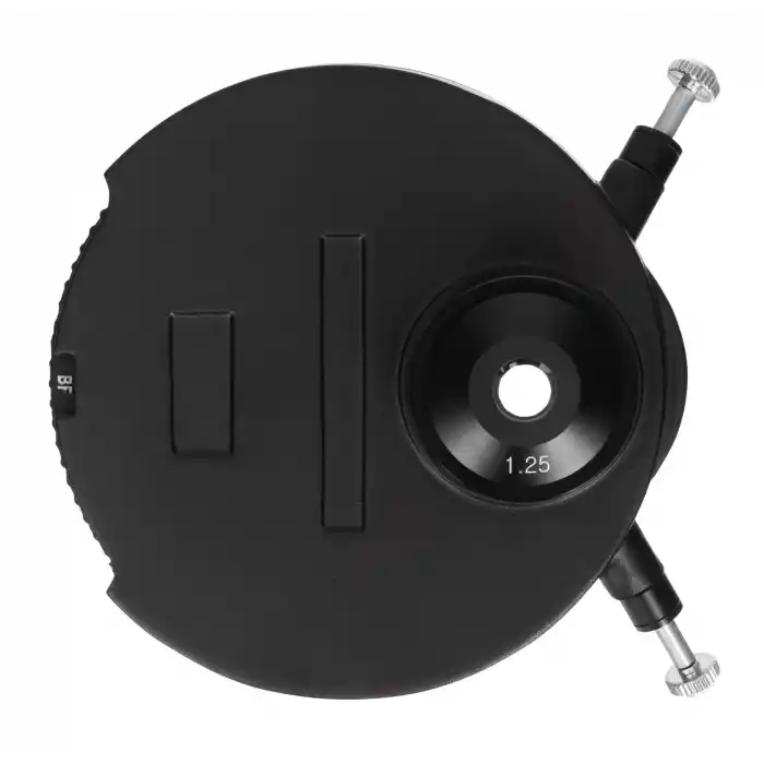 Levenhuk MED Faz Kontrast Cihazı, Levenhuk MED 30/35/40/45 Mikroskop (BF, DF) için