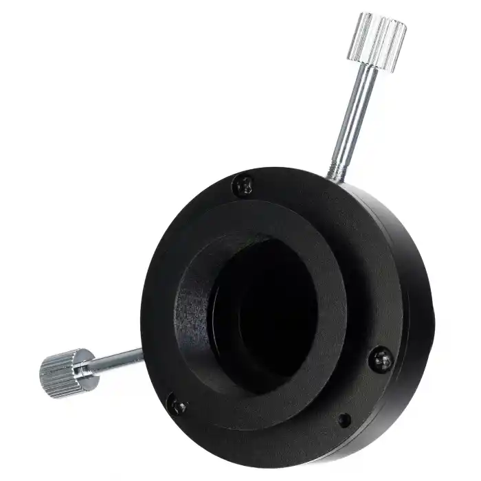 Levenhuk MED Karanlık alan kondansatörü (yağ, NA 1,36–1,25) MED 30/35/40/45 Mikroskoplar için