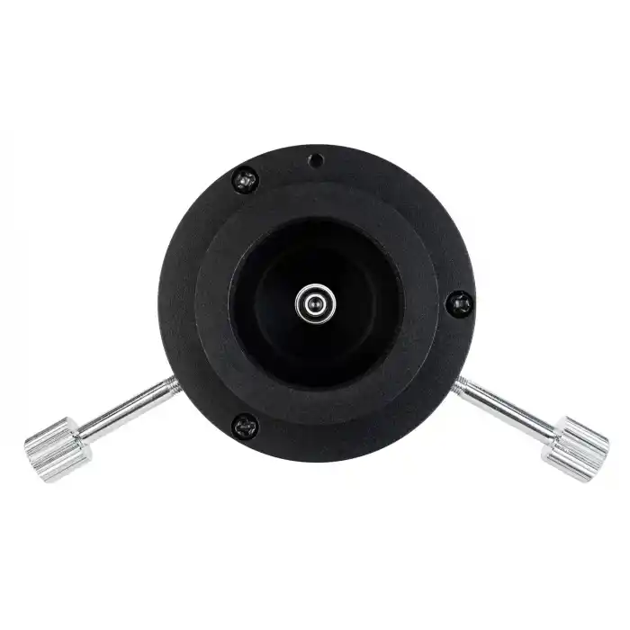 Levenhuk MED Karanlık alan kondansatörü (yağ, NA 1,36–1,25) MED 30/35/40/45 Mikroskoplar için