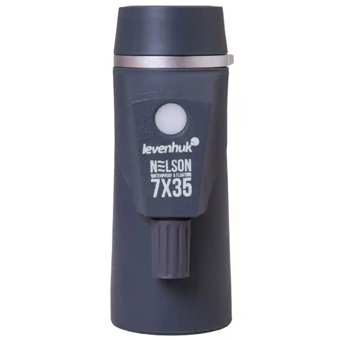 Levenhuk Nelson 7x35 Artıkıllı ve Pusulalı Monoküler Dürbün