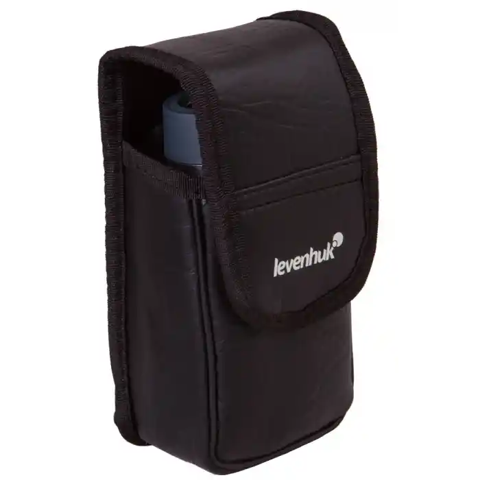 Levenhuk Nelson 7x35 Artıkıllı ve Pusulalı Monoküler Dürbün