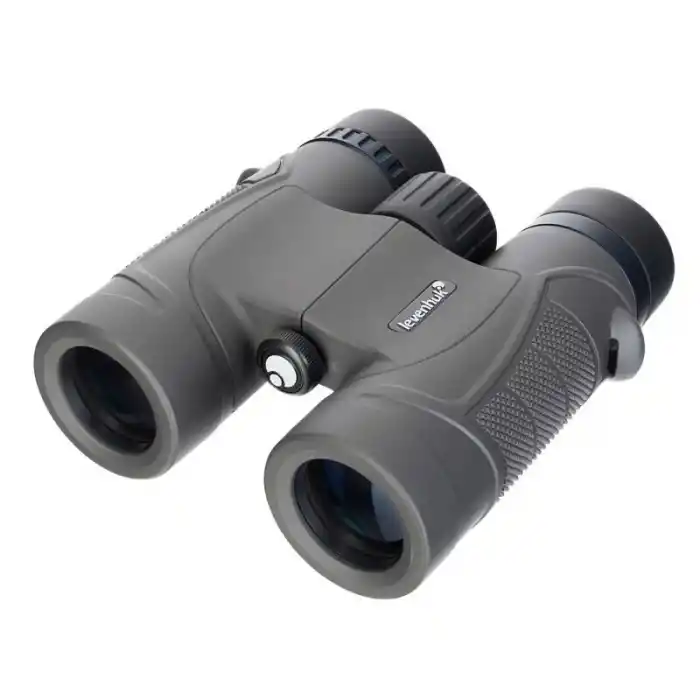 Levenhuk Nitro 10x32 Binoküler Dürbün