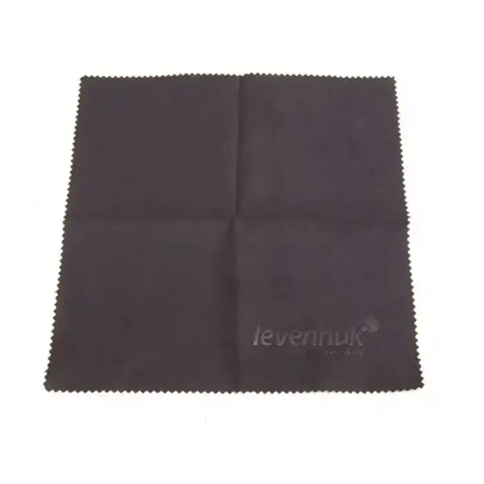 Levenhuk Optik Parça Temizleme Bezi