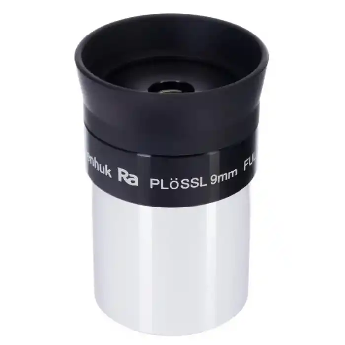 Levenhuk Plössl 9 mm Göz Merceği