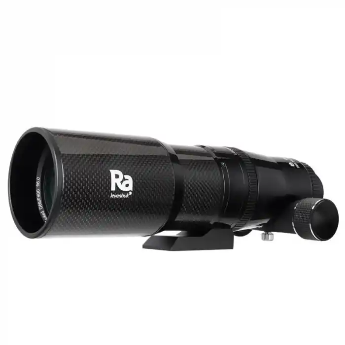 Levenhuk Ra R66 ED Doublet Carbon OTA