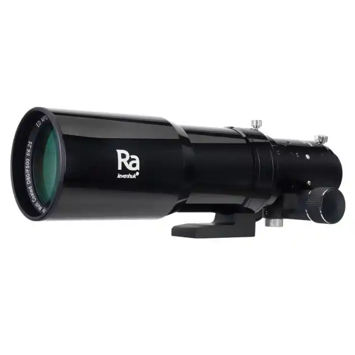 Levenhuk Ra R80 ED Doublet OTA Optik Teleskop
