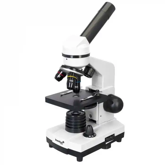 Levenhuk Rainbow 2L Aytaşı Mikroskop