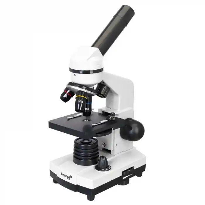 Levenhuk Rainbow 2L Aytaşı Mikroskop