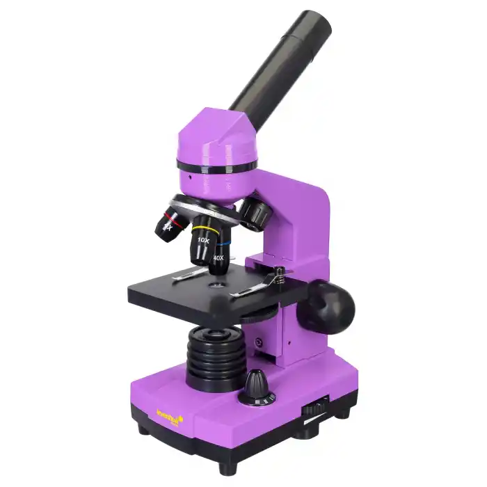 Levenhuk Rainbow 2L Mikroskop