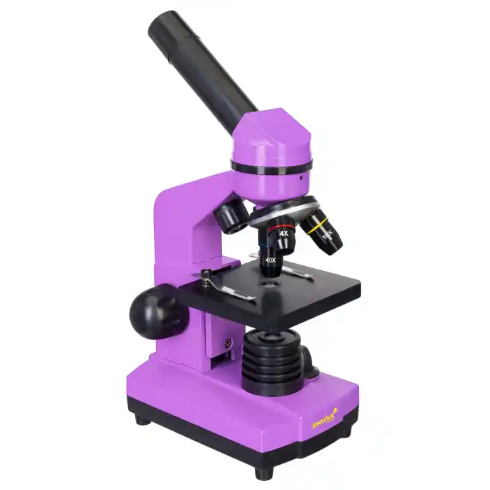 Levenhuk Rainbow 2L Mikroskop