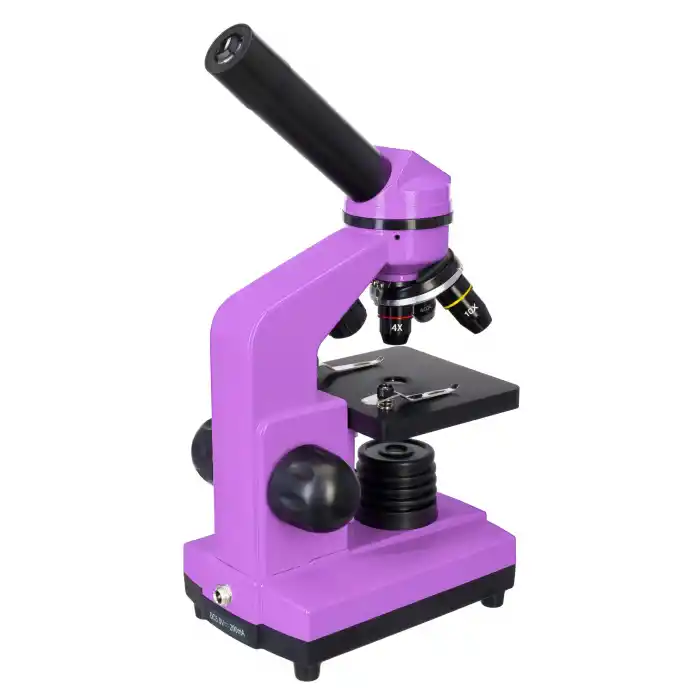 Levenhuk Rainbow 2L Mikroskop