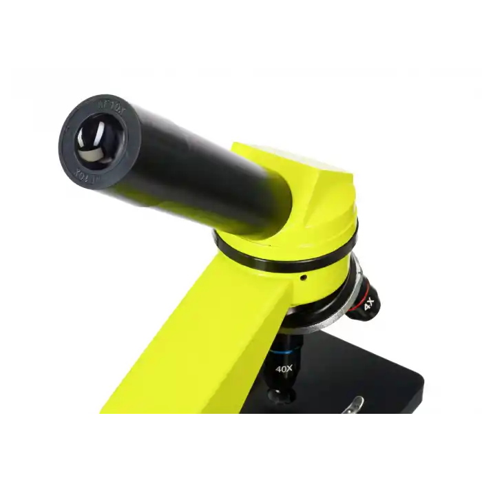 Levenhuk Rainbow 2L Mikroskop