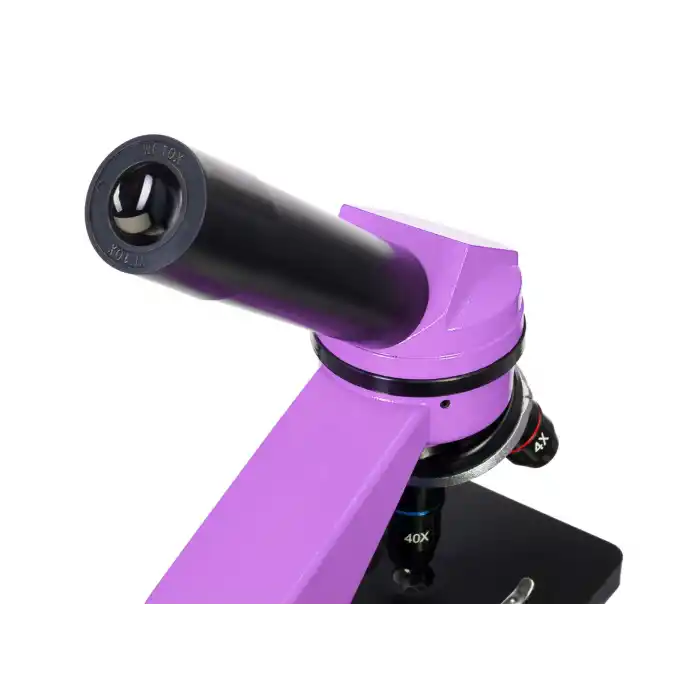 Levenhuk Rainbow 2L Mikroskop