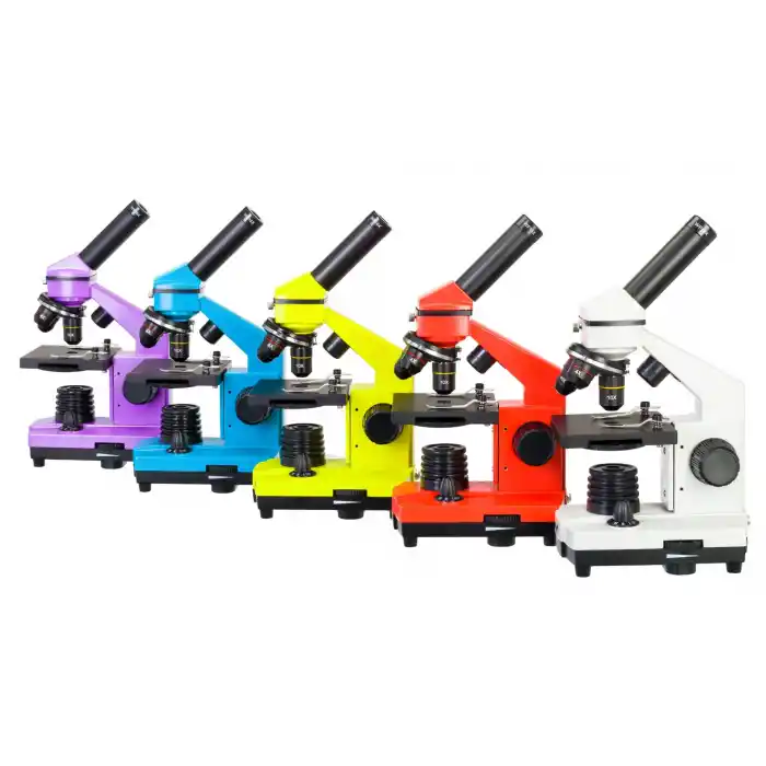 Levenhuk Rainbow 2L PLUS Mikroskop