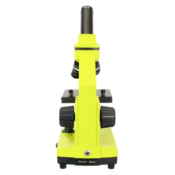 Levenhuk Rainbow 2L PLUS Mikroskop