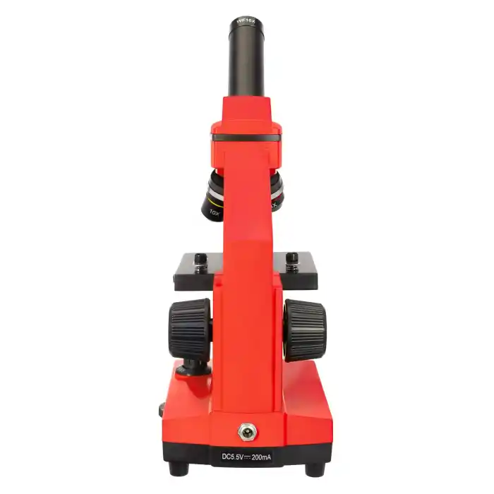 Levenhuk Rainbow 2L PLUS Mikroskop