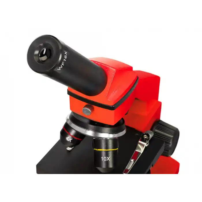 Levenhuk Rainbow 2L PLUS Mikroskop