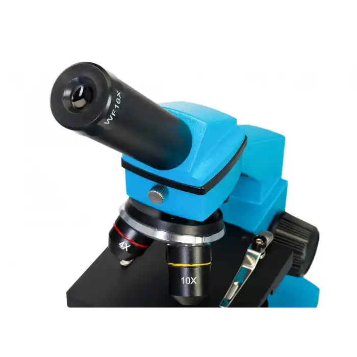 Levenhuk Rainbow 2L PLUS Mikroskop