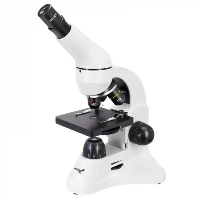 Levenhuk Rainbow 50L Aytaşı Mikroskop