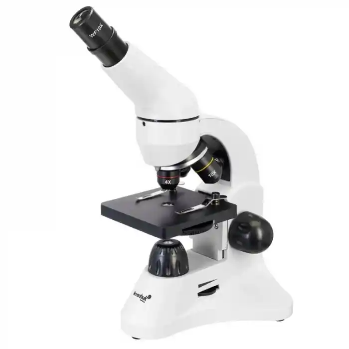 Levenhuk Rainbow 50L Aytaşı Mikroskop