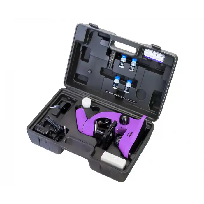 Levenhuk Rainbow 50L Mikroskop