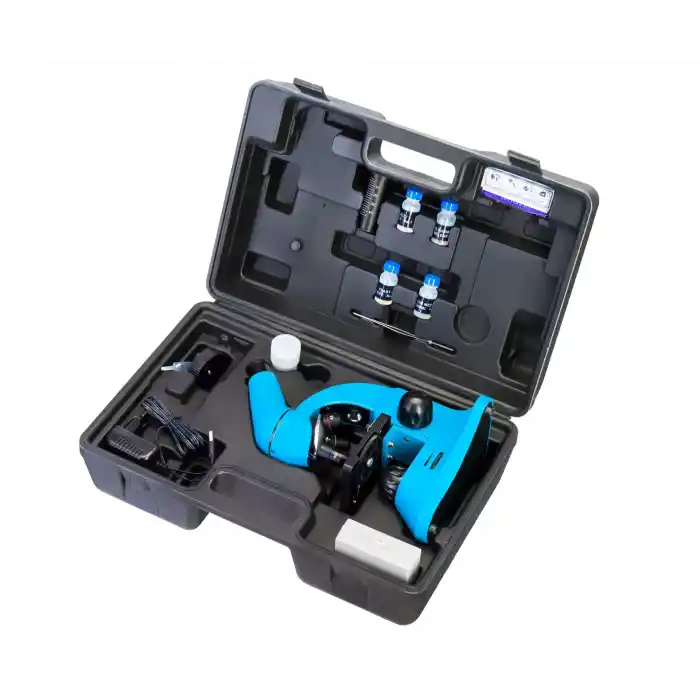 Levenhuk Rainbow 50L Mikroskop