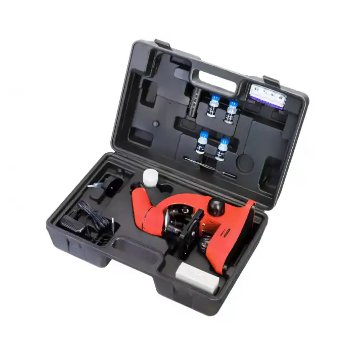 Levenhuk Rainbow 50L Mikroskop