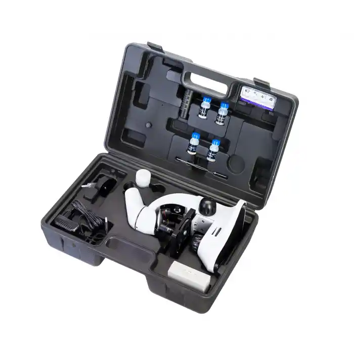 Levenhuk Rainbow 50L Mikroskop