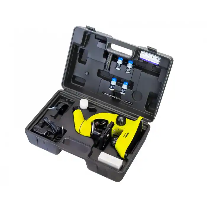 Levenhuk Rainbow 50L Mikroskop