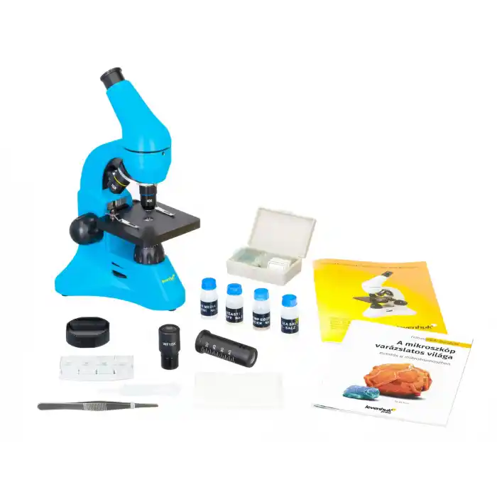 Levenhuk Rainbow 50L Mikroskop