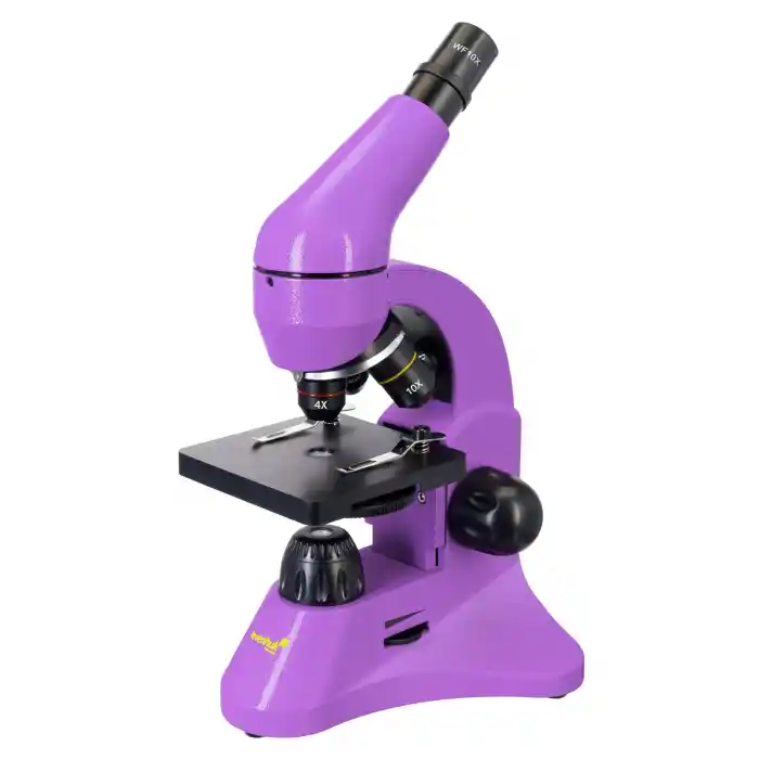 Levenhuk Rainbow 50L Mikroskop