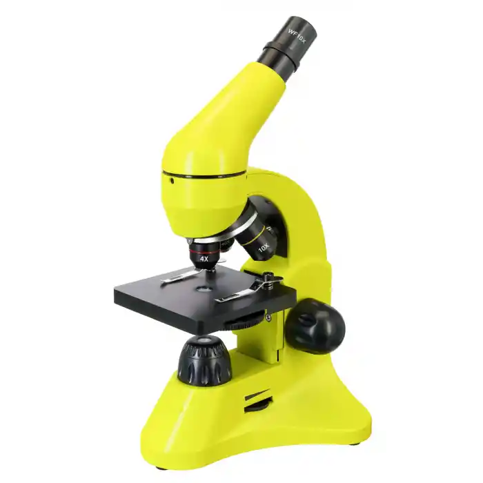 Levenhuk Rainbow 50L Mikroskop