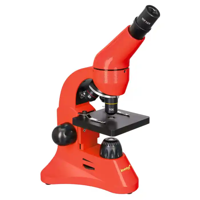 Levenhuk Rainbow 50L Mikroskop