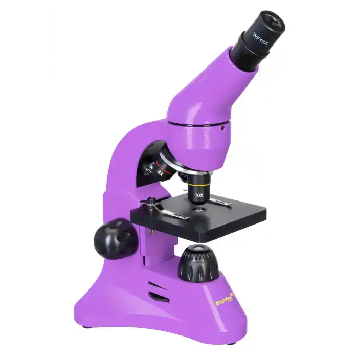 Levenhuk Rainbow 50L Mikroskop