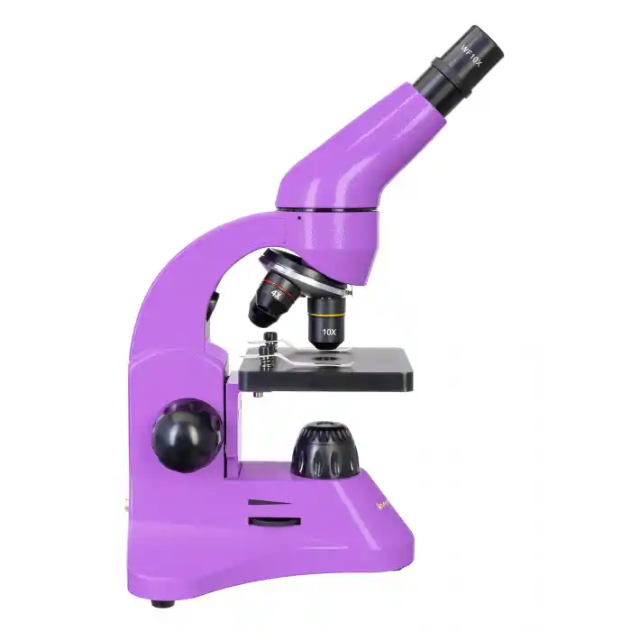 Levenhuk Rainbow 50L Mikroskop