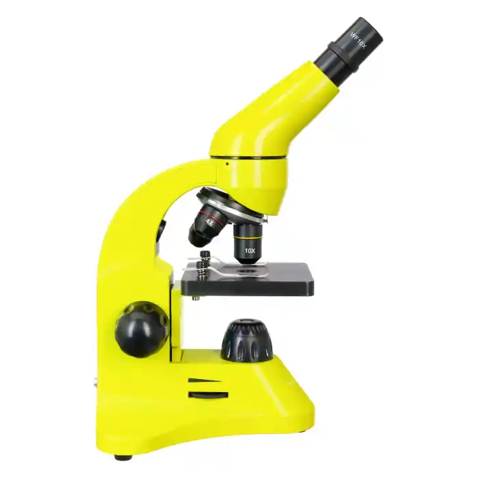 Levenhuk Rainbow 50L Mikroskop