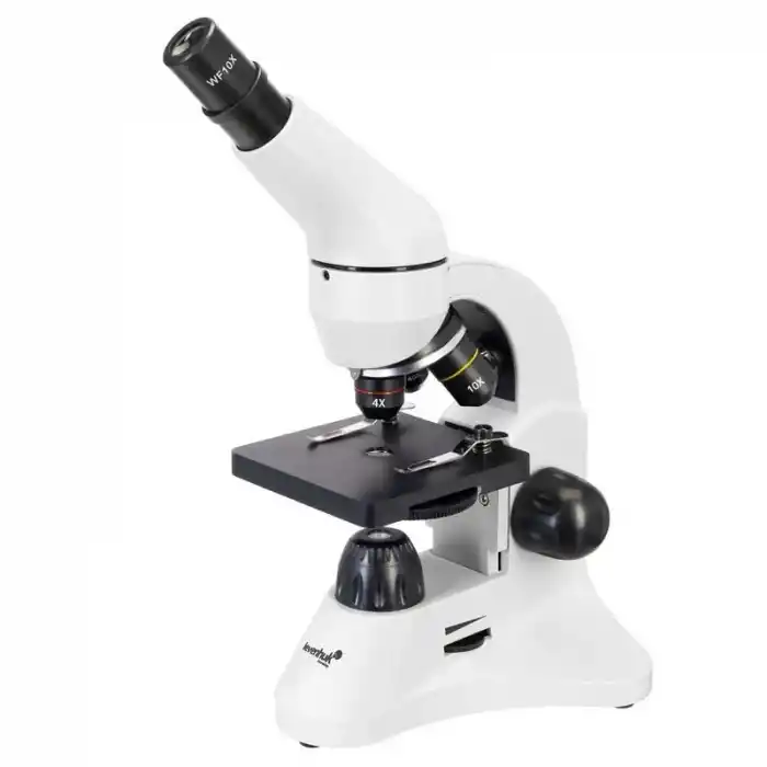 Levenhuk Rainbow 50L PLUS Mikroskop