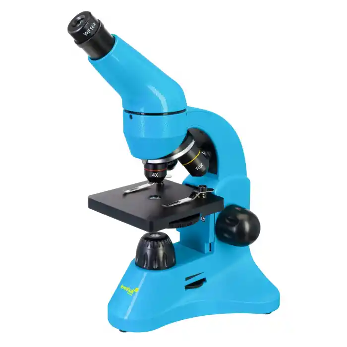 Levenhuk Rainbow 50L PLUS Mikroskop