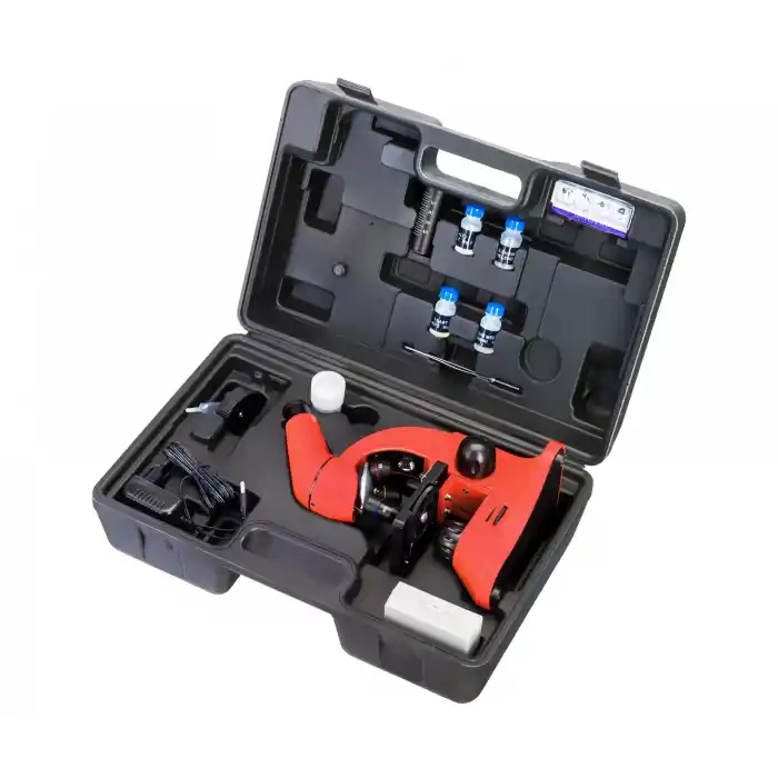 Levenhuk Rainbow 50L PLUS Mikroskop