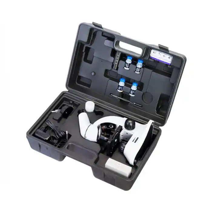 Levenhuk Rainbow 50L PLUS Mikroskop