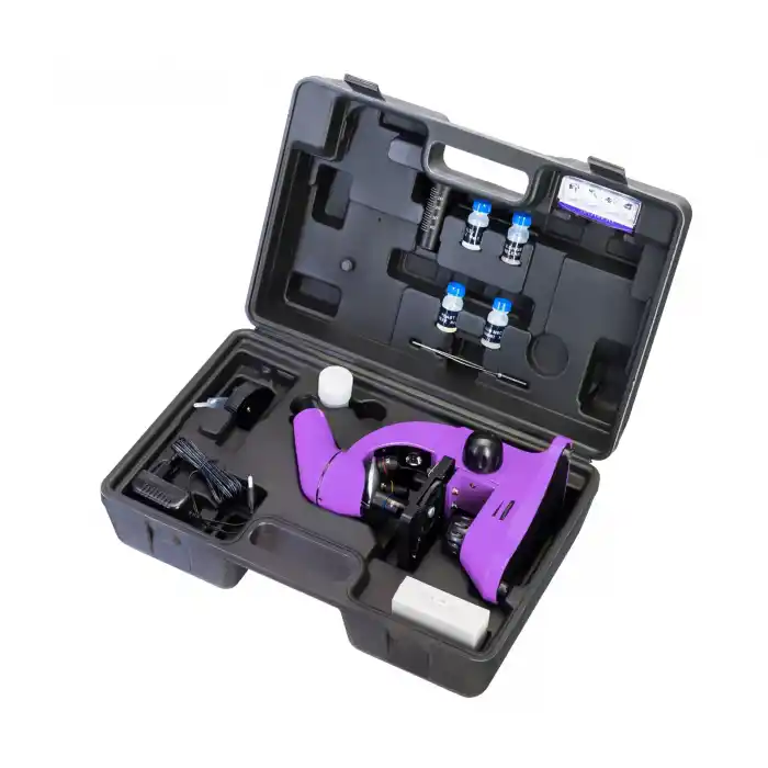 Levenhuk Rainbow 50L PLUS Mikroskop