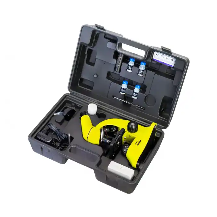 Levenhuk Rainbow 50L PLUS Mikroskop