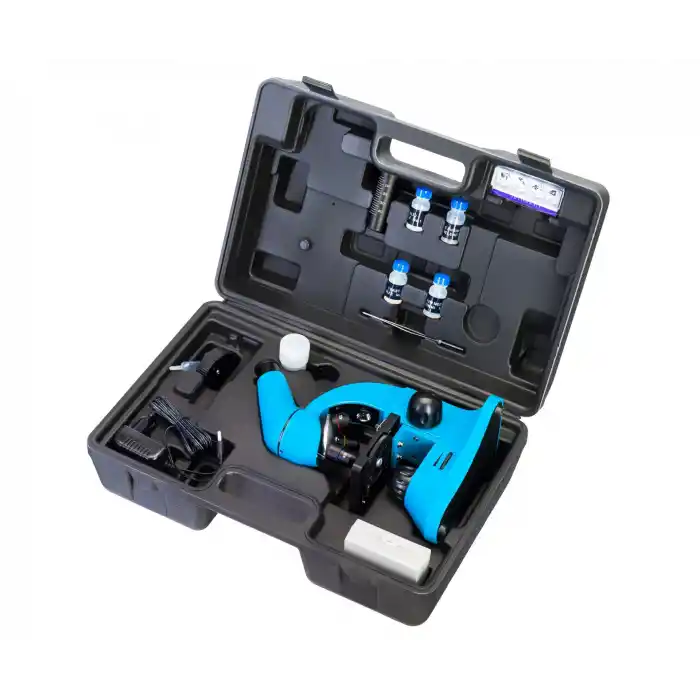 Levenhuk Rainbow 50L PLUS Mikroskop