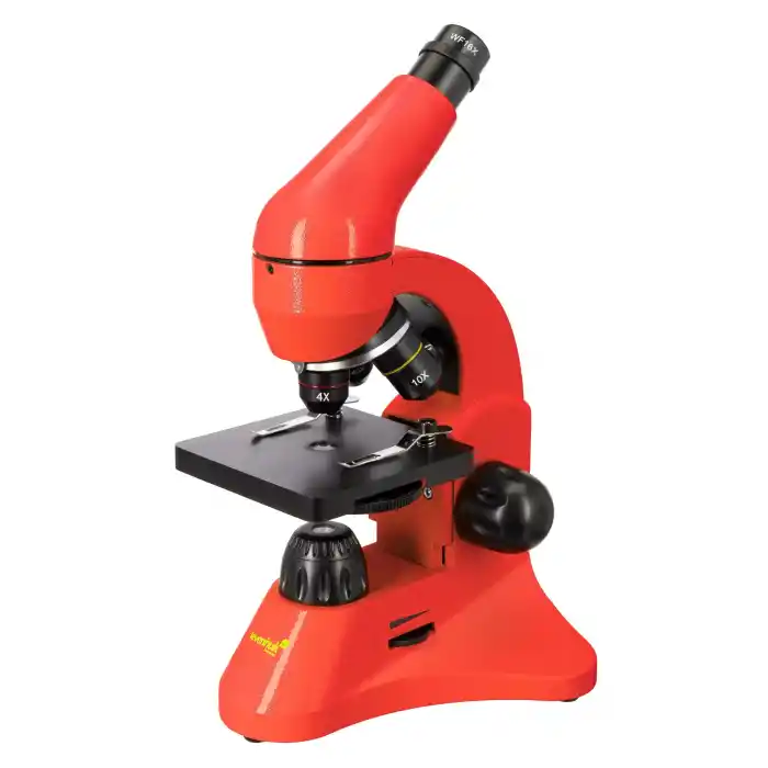 Levenhuk Rainbow 50L PLUS Mikroskop