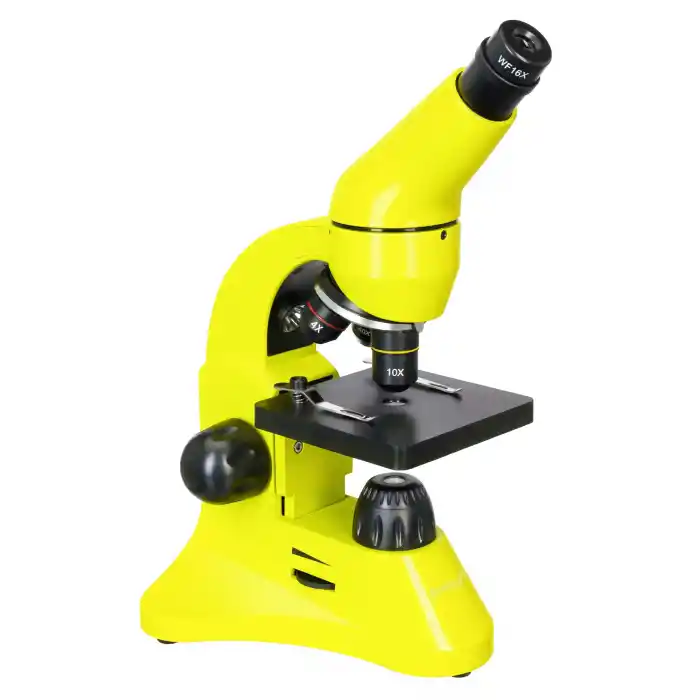 Levenhuk Rainbow 50L PLUS Mikroskop